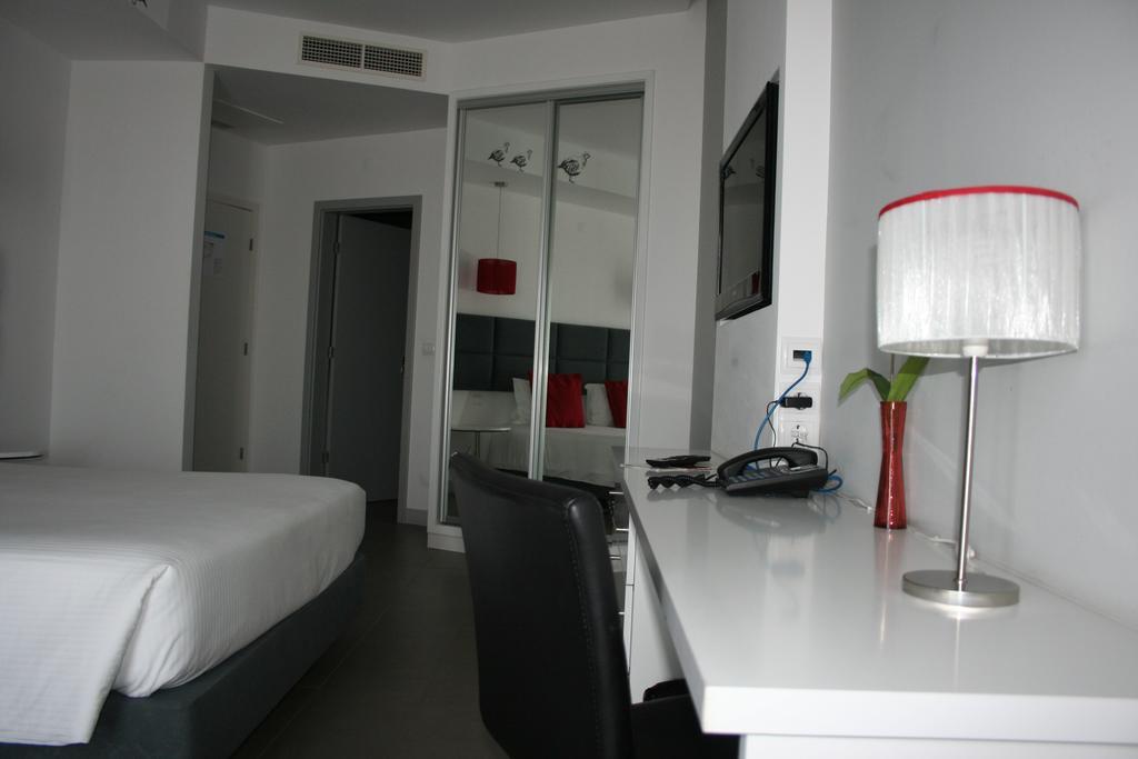 Rossio Hotel Portalegre Zewnętrze zdjęcie